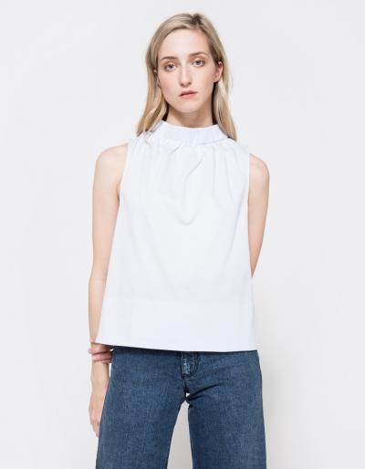 Tibi Papermache Top