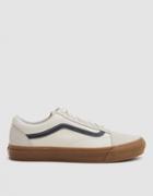 Vault By Vans Og Old Skool Lx Sneaker In Marshmallow/light Gum