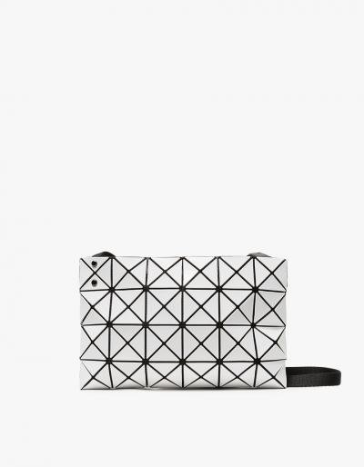 Bao Bao Issey Miyake Lucent Basic Crossbody