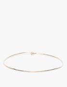 Winden Jewelry Gold Choker