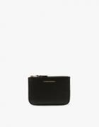 Comme Des Gar Ons Wallet Luxury Group Sa-8100lg In Black
