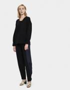 Nehera Tobys Thick Wool Jersey Top