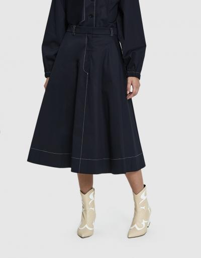 Yune Ho Alexa Cotton Twill