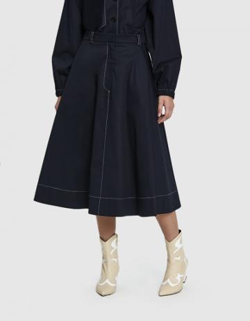 Yune Ho Alexa Cotton Twill