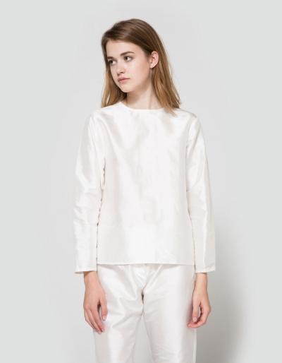 Baserange Azour Blouse
