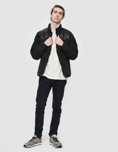 Penfield Pelham In Black