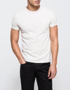 Velva Sheen 2-pack S/s Crewneck Pocket Tee