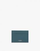 Vianel V3 Cardholder In Grey Blue