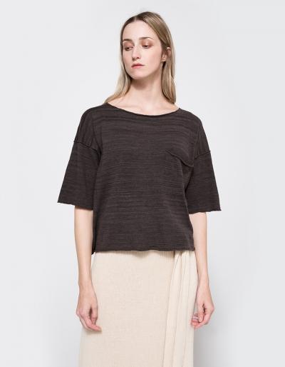 Lauren Manoogian Pocket T