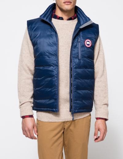 Canada Goose Lodge Down Vest In