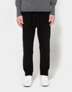 Camo Seabiscuit Wide Trousers
