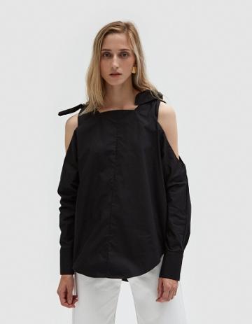 Fabiana Pigna Elliot Blouse