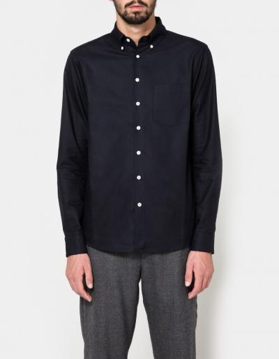 Need Hidden Oxford In Navy