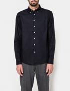 Need Hidden Oxford In Navy