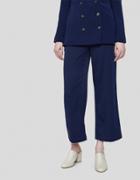 Stelen Maia Trouser In Navy