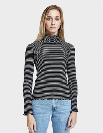 Nanushka Suki Turtleneck