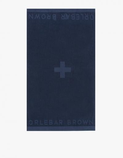 Orlebar Brown Baron Beach Towel