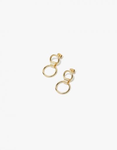 Need Supply Co. Double Ring