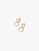 Need Supply Co. Double Ring