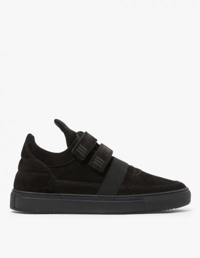 Filling Pieces Low Top Double