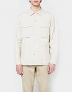 Need Vacation Overshirt