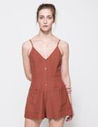 Farrow Marsella Romper