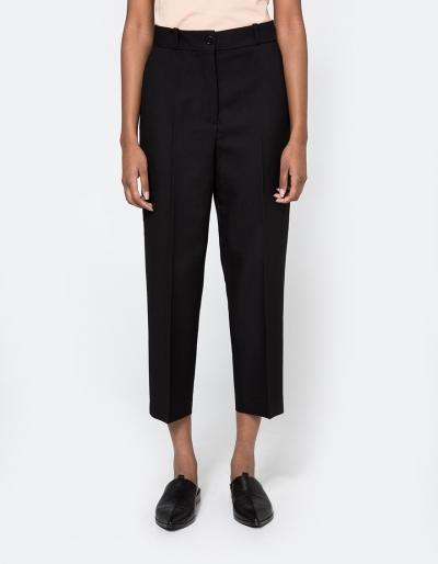 Acne Studios Imber Matt Tw In Black