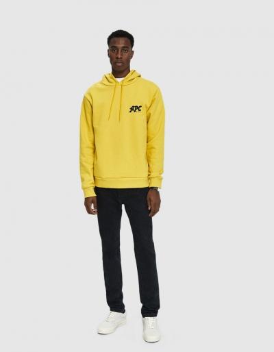 A.p.c. Keith Pullover Hoodie