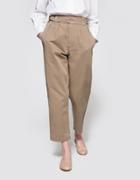 Mhl Cinched Crop Trouser