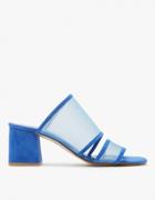 Creatures Of Comfort Malu Heel In