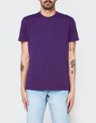Our Legacy Perfect T-shirt Purple Army Jersey