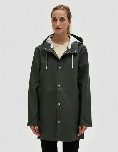 Stutterheim Stockholm In Green