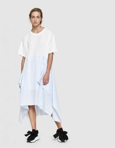 Mm6 Maison Margiela Basic Jersey