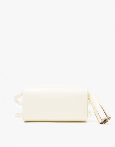 Building Block Petite In Ivory