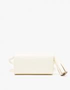 Building Block Petite In Ivory