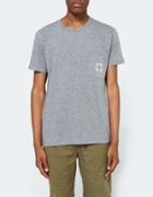Quality Peoples Waves Dude Pocket T-shirt
