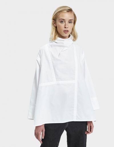 Nehera Brozo Washed Poplin Blouse