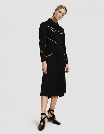 Ellery Nashville Piped