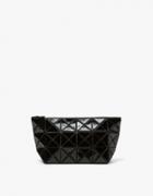 Bao Bao Issey Miyake Lucent Basic Pouch In Black