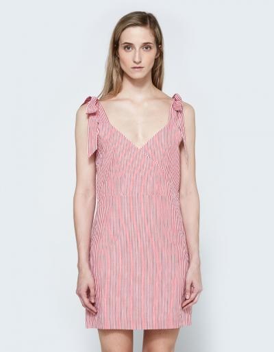 Farrow Cincinnati Dress