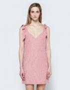 Farrow Cincinnati Dress