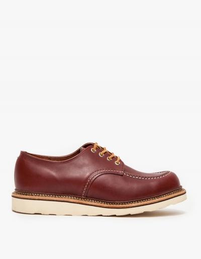 Red Wing Heritage