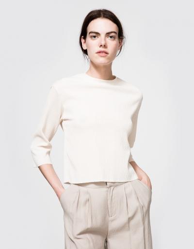 Need Supply Co. Crepe Tee