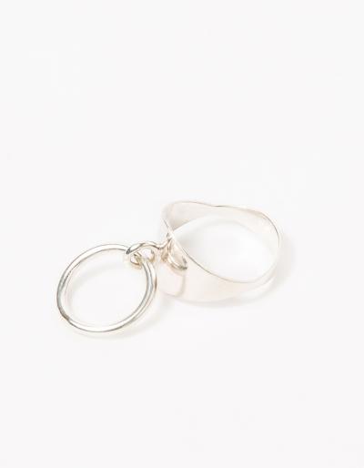 Mondo Mondo Odalisque Ring