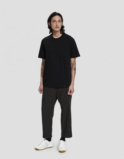 Oamc S/s Why Oh Why T-shirt