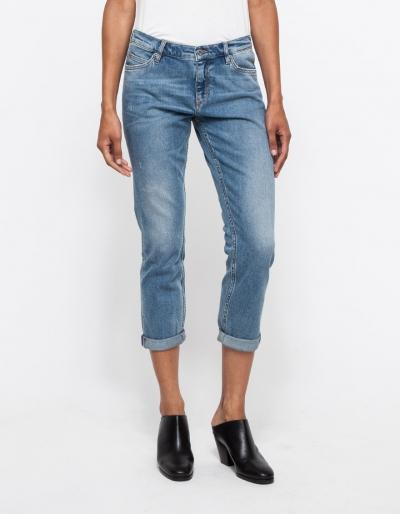 Mih Jeans Tomboy In Oro