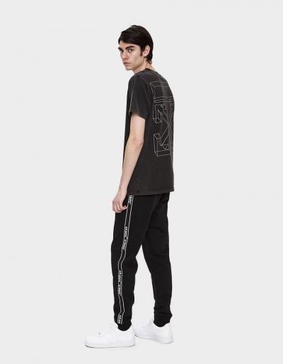 Off-white 3d Line