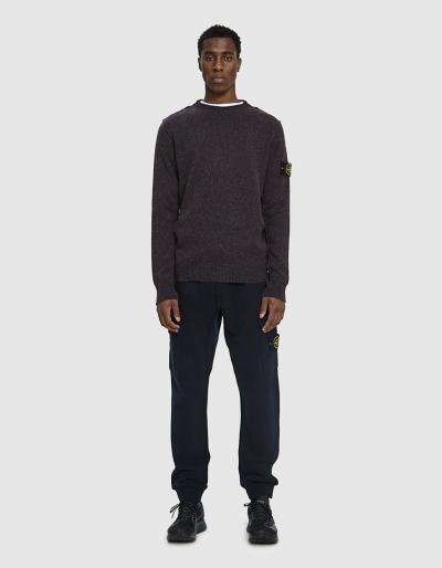 Stone Island Knit Crewneck