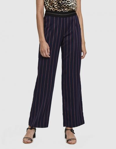 Stelen Belen Striped Straight