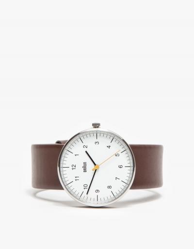Braun Bn0021 In Brown